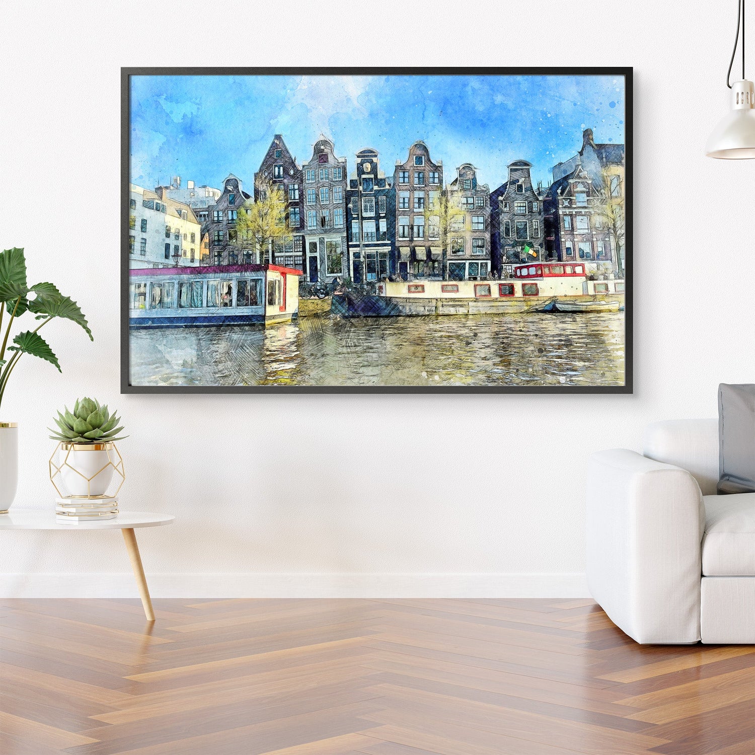 Custom Artwork