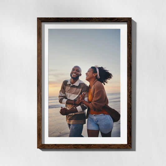 Photo Prints — Paper