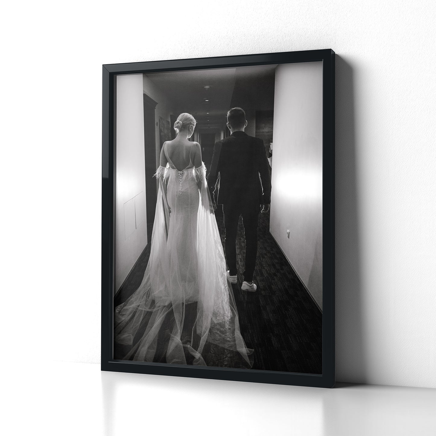 Photo Prints — Paper