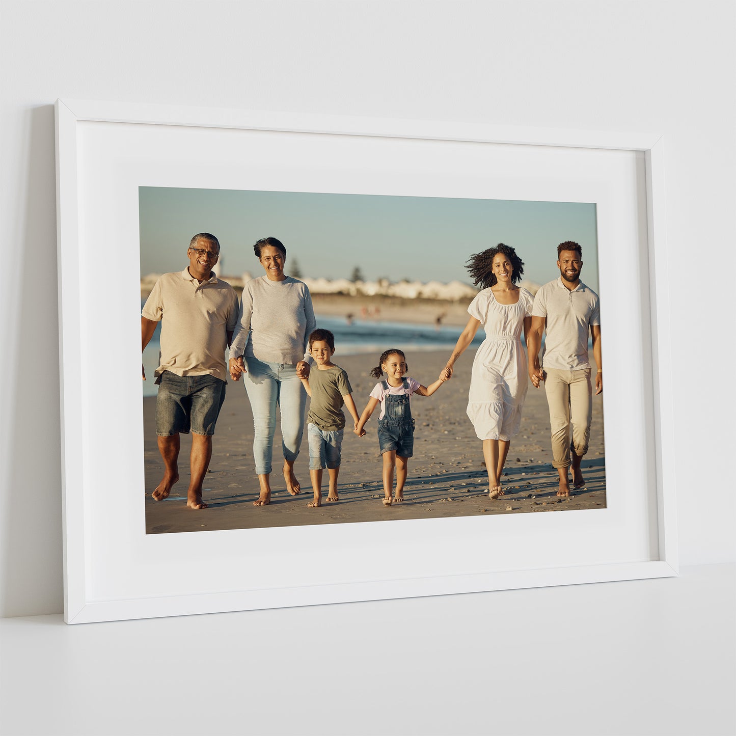 Photo Prints — Paper